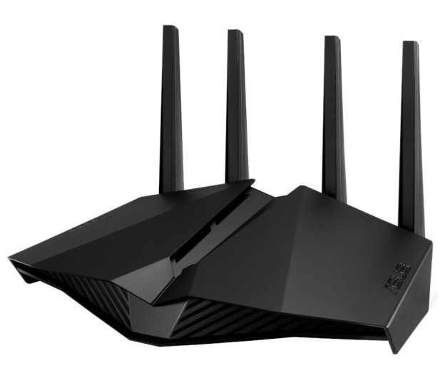 ASUS RT-AX82U (5400Mb/s a/b/g/n/ac/ax, 1xUSB) - 577627 - zdjęcie 2